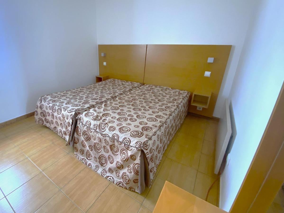 Na Crista Da Onda Hotel Nazaré Eksteriør billede
