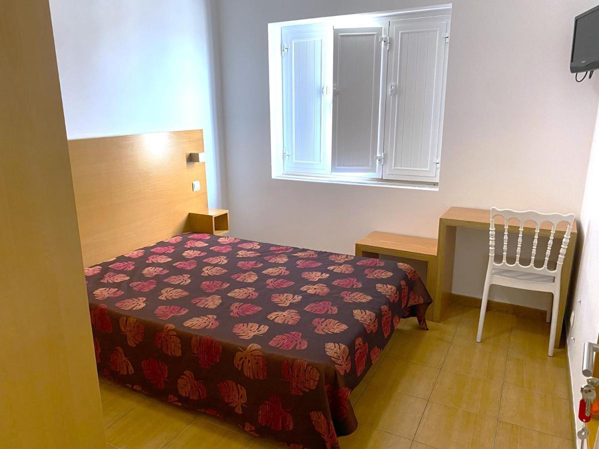 Na Crista Da Onda Hotel Nazaré Eksteriør billede
